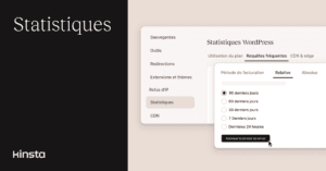 Vous pouvez aller plus loin dans l’analyse du site MyKinsta