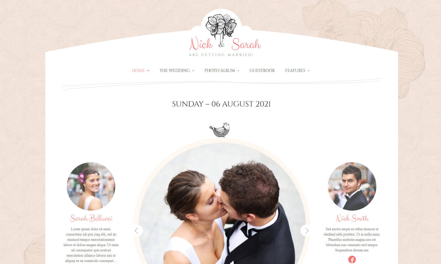 Wedding Day Screenshot