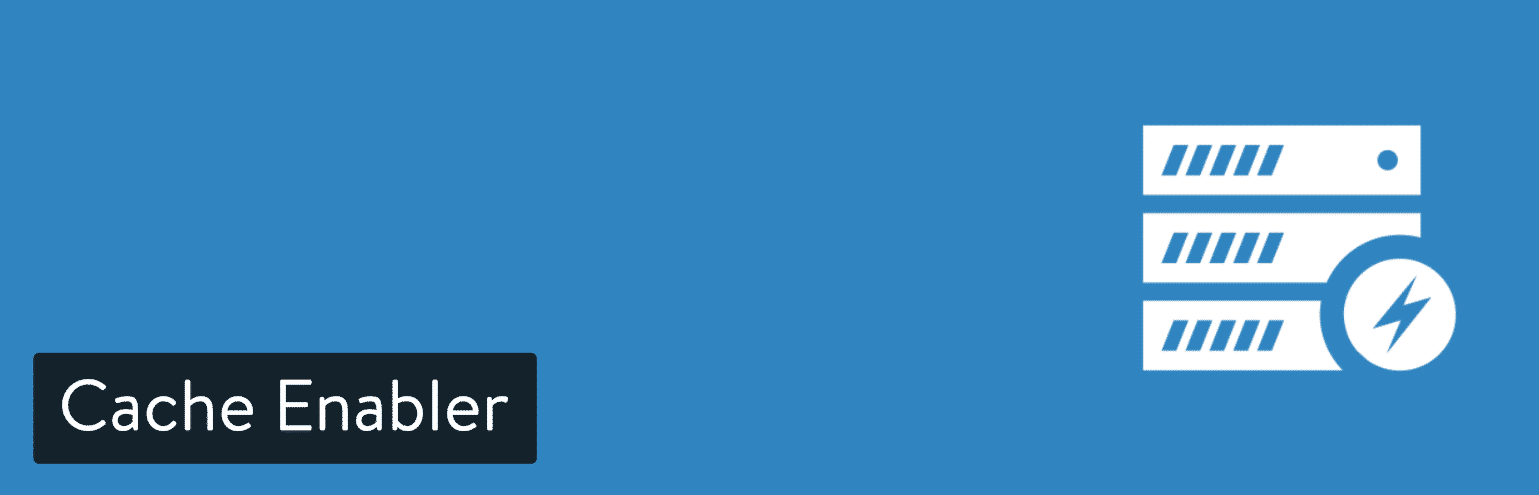 Cache Enabler WordPress Plugin