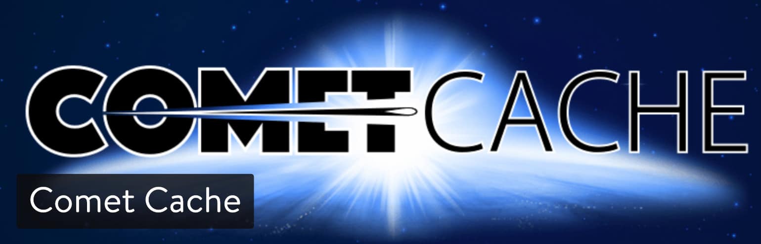 Comet Cache WordPress Plugin