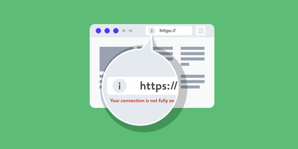 Sådan rettes WordPress advarsler om mixed content hurtigt (HTTPS / SSL)