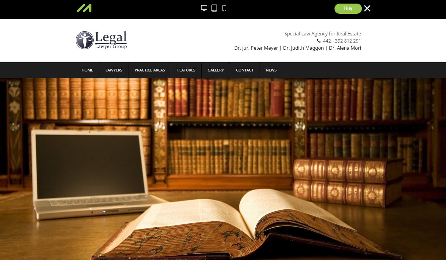 Legal captura de pantalla