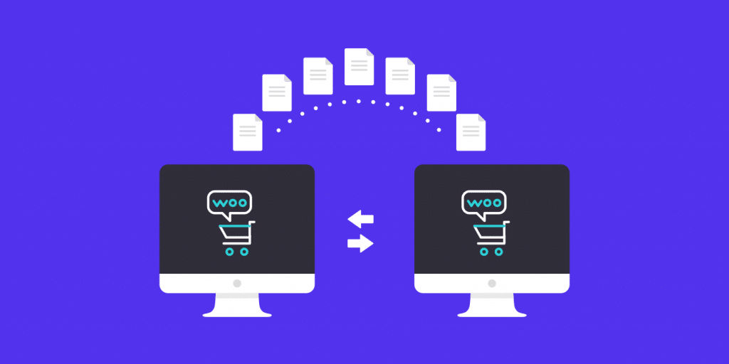 migrar sitios WordPress dinámicos