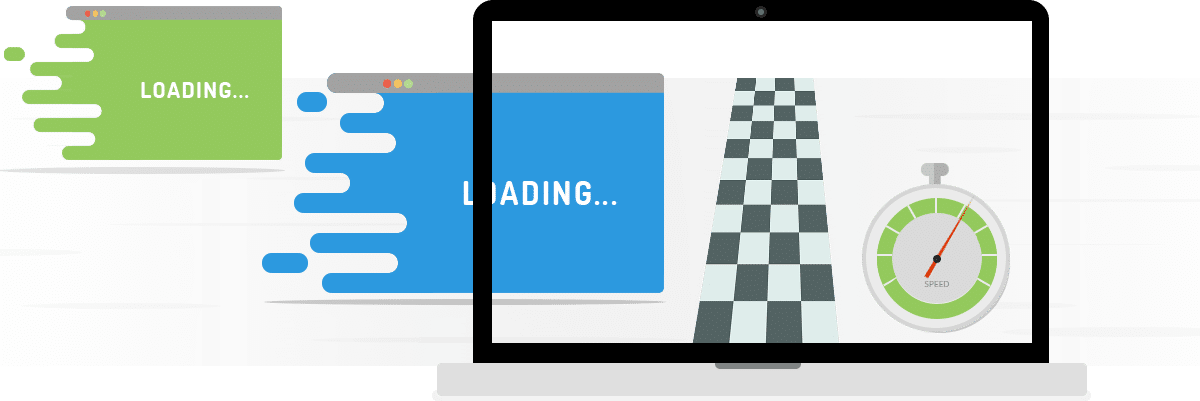WooCommerce velocidad del sitio