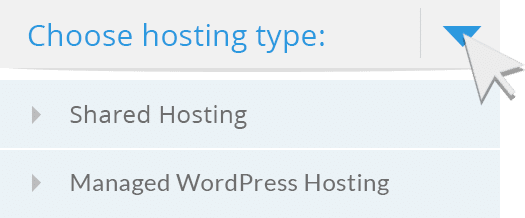 Alojamiento Compartido vs Alojamiento Gestionado