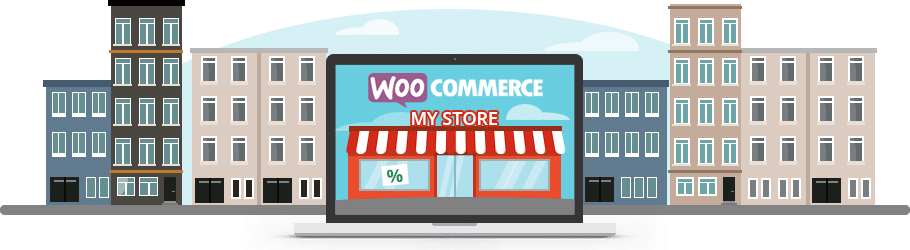 Tienda de WooCommerce 