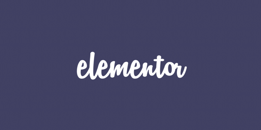 elementor