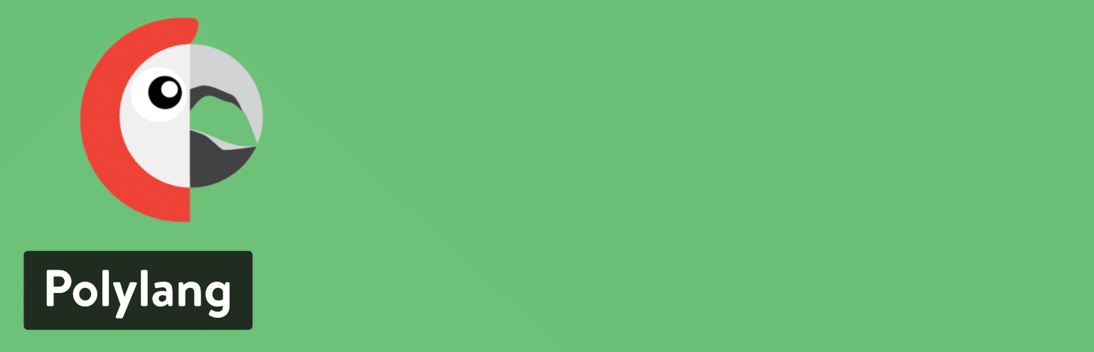 Plugin multilingue WordPress Polylang