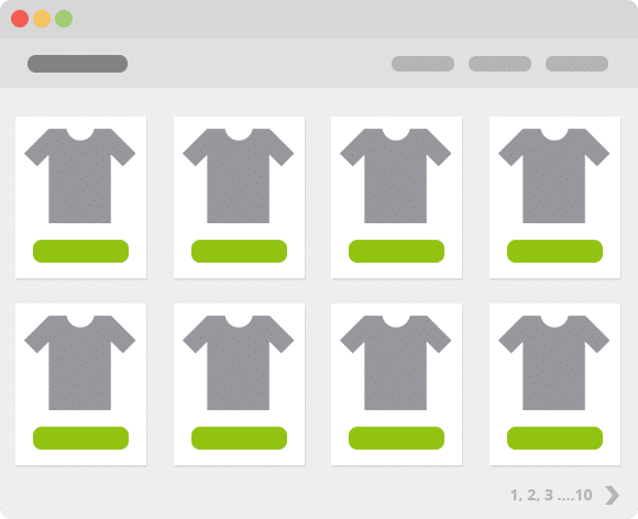 Thème WooCommerce gratuit