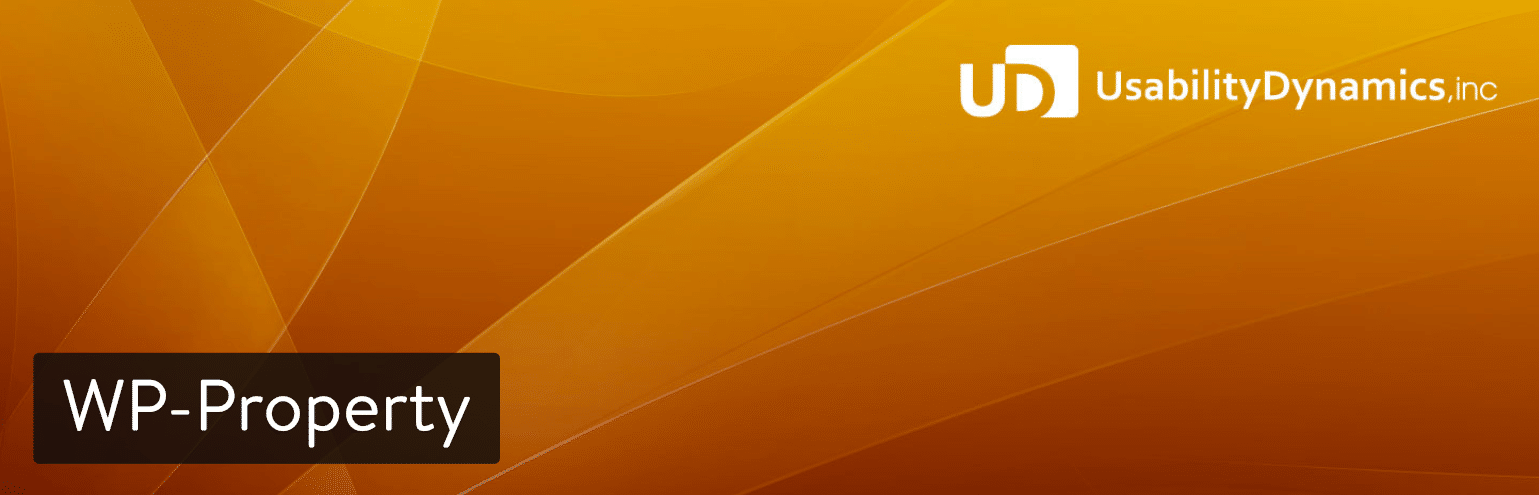 Extension WordPress WP-Property