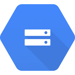 Stockage Google Cloud