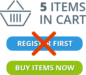 Enregistrements forcés