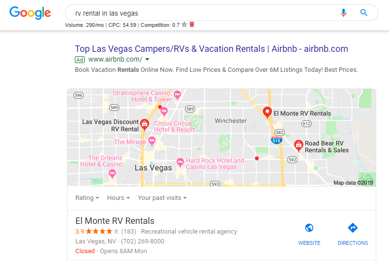 Intention d'achat élevée
