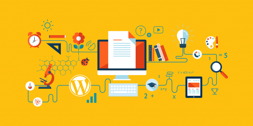 10 Migliori Plugin WordPress LMS per creare e vendere corsi online
