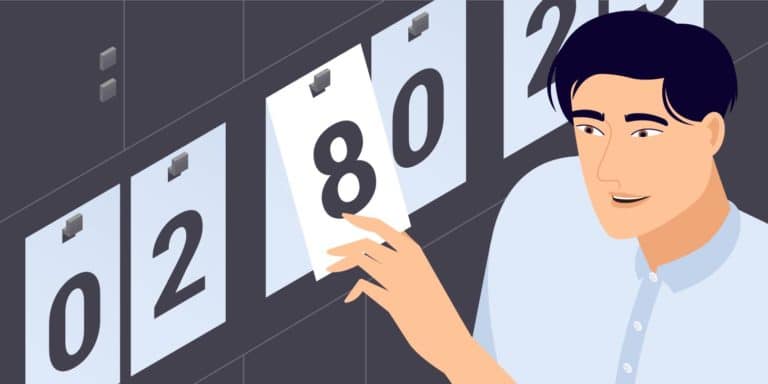 Come Vengono Contate le Installazioni di WordPress su Kinsta