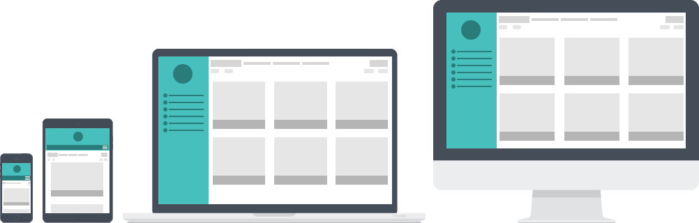 モバイル vs デスクトップ