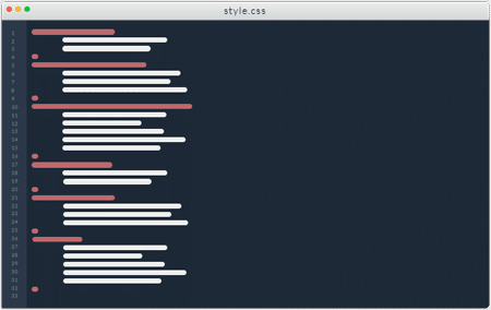 CSS配信の最適化