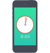スマートフォン