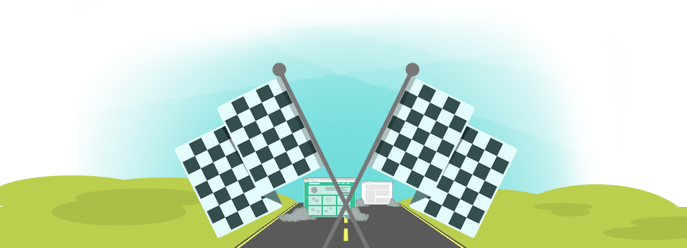 最速の読み込み性能が勝利をおさめる