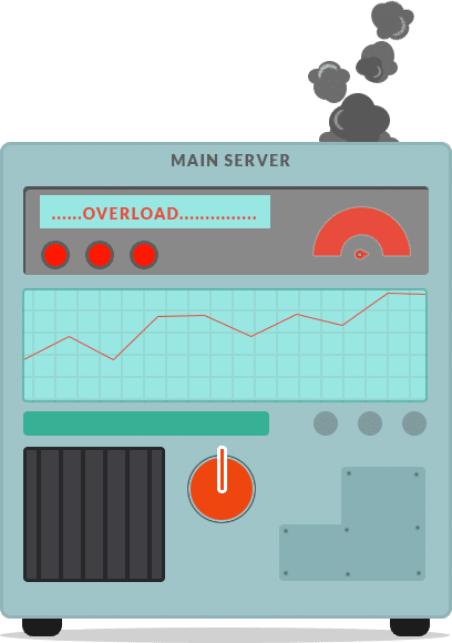 ウェブホスティングサービス