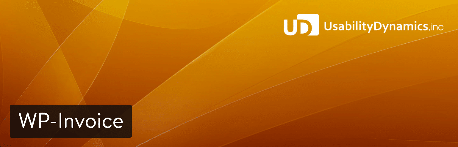WP-Invoiceプラグイン