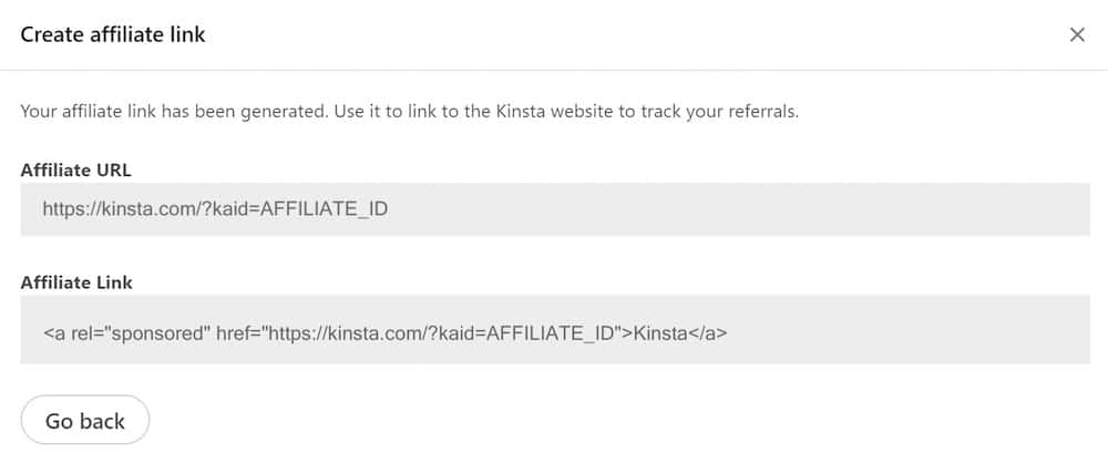 アフィリエイトリンク