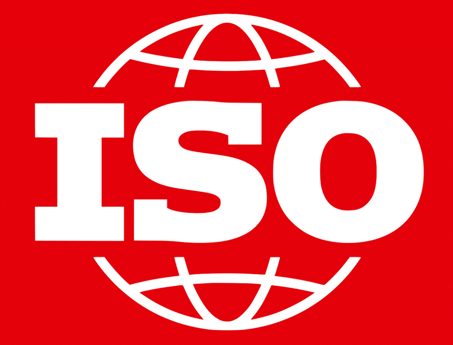 ISO Logo