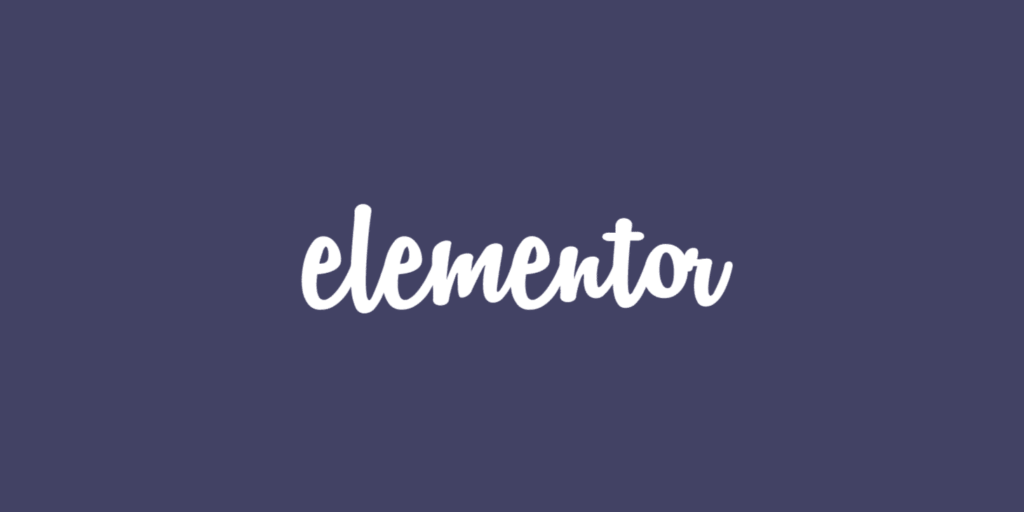 Elementor
