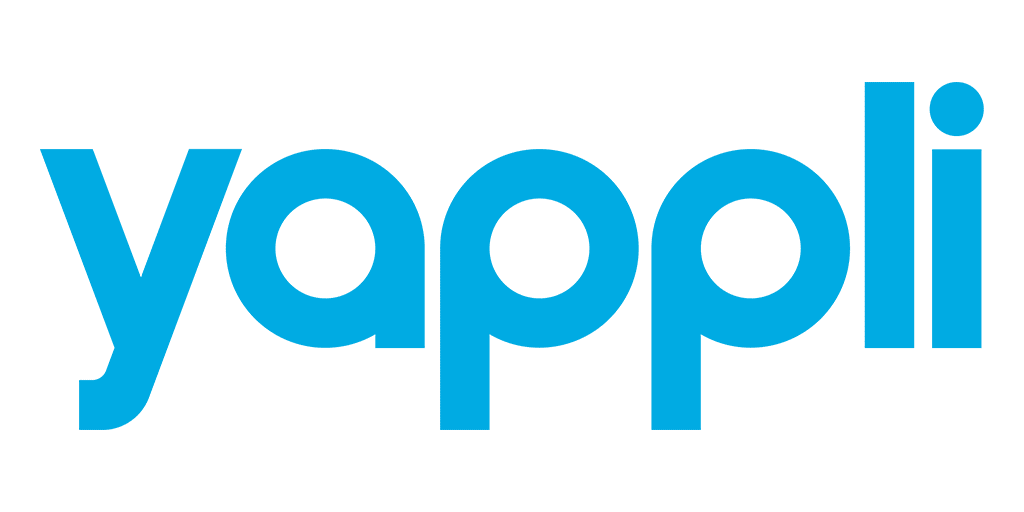Yappliロゴ