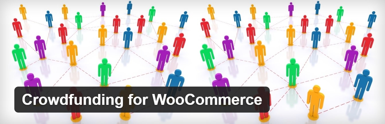 Crowdfunding for WooCommerce plug-in