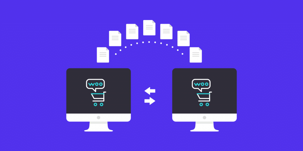 Dynamische WordPress-websites migreeren