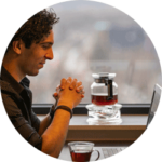 Rubin Alaie - bedrijvenconsultant.nl