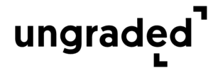 Ungraded logo