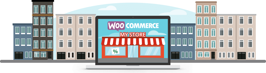 Loja WooCommerce