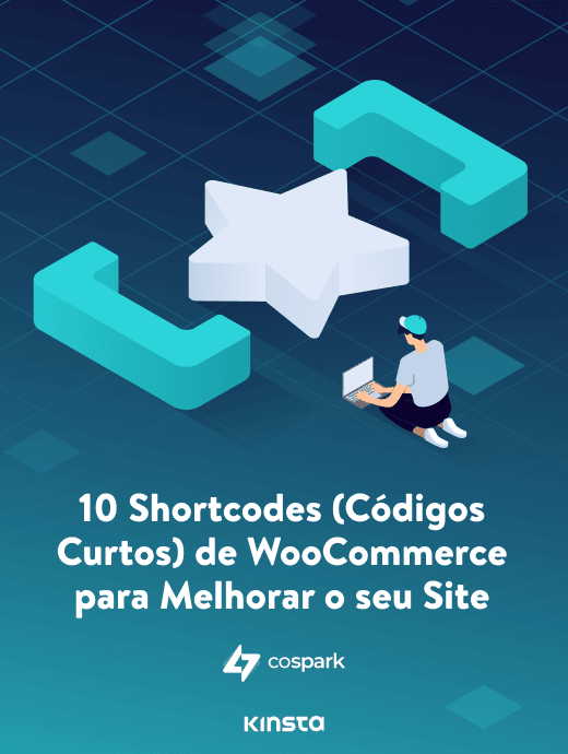 10 Shortcodes Códigos Curtos