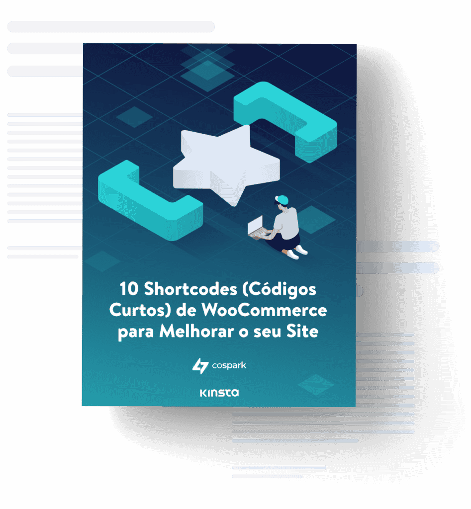 10 Shortcodes Códigos Curtos