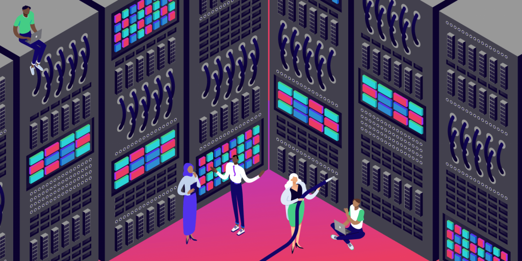 Topp 9 Anledningar till Att Välja Hanterad WordPress Hosting