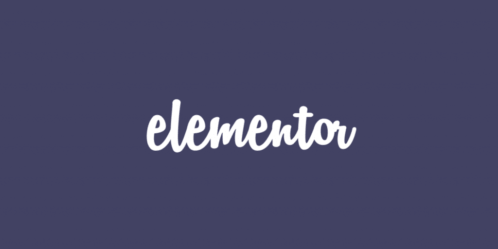 Elementor