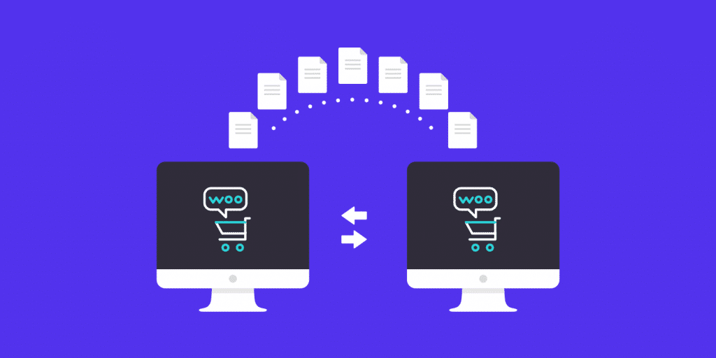 Migrerar dynamiska WordPress-webbplatser