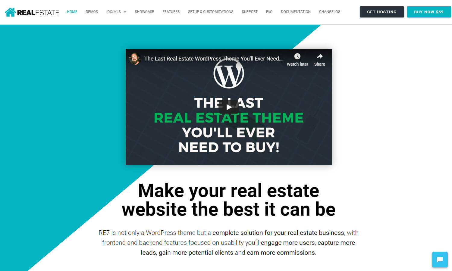 Real Estate 7 screenshot