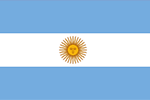 Argentina flag