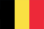 Belgium flag