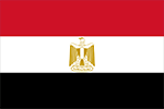 Egypt flag