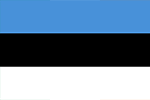 Estonia flag