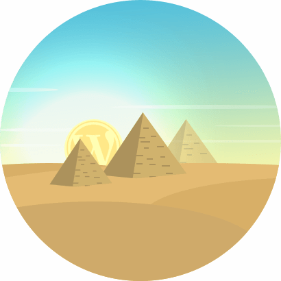 WordPress Egypt