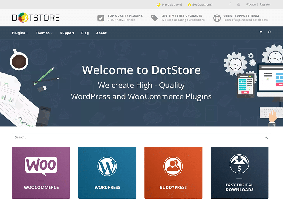 dotstore