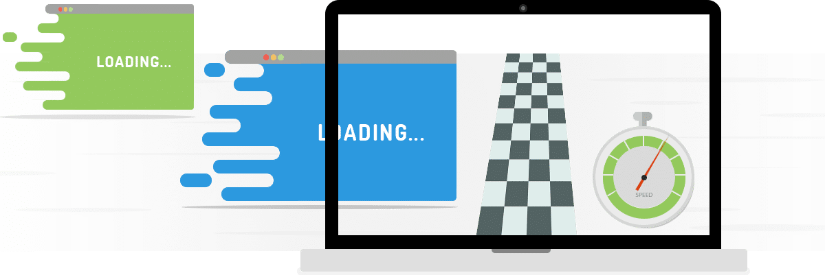 WooCommerce site speed