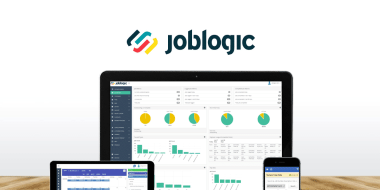 joblogic