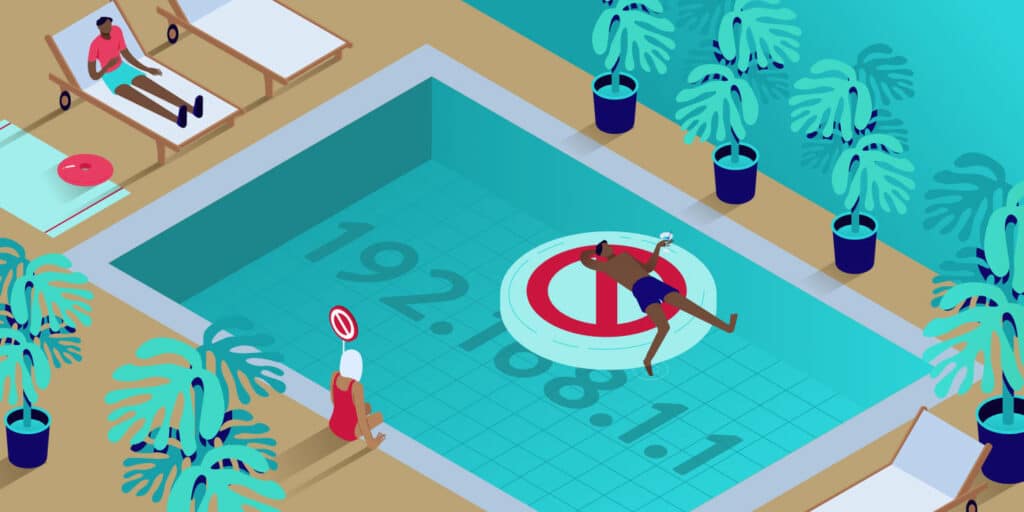 Learn how to block an IP address with Kinsta's IP Deny tool and other methods.