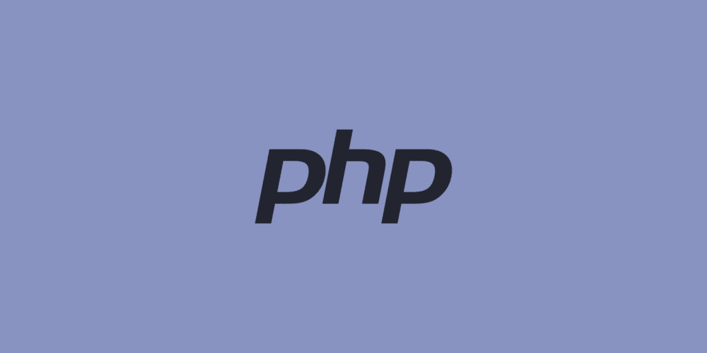 what is PHP